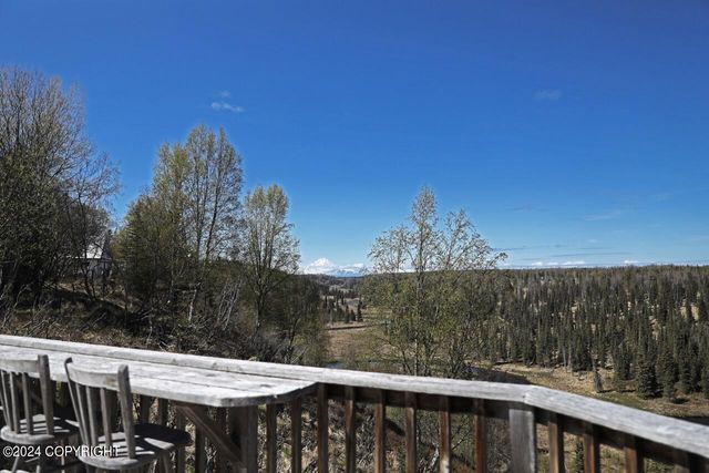 64460 Oil Well Road, Ninilchik, AK 99639