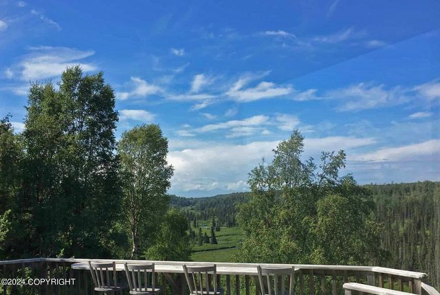 64460 Oil Well Road, Ninilchik, AK 99639