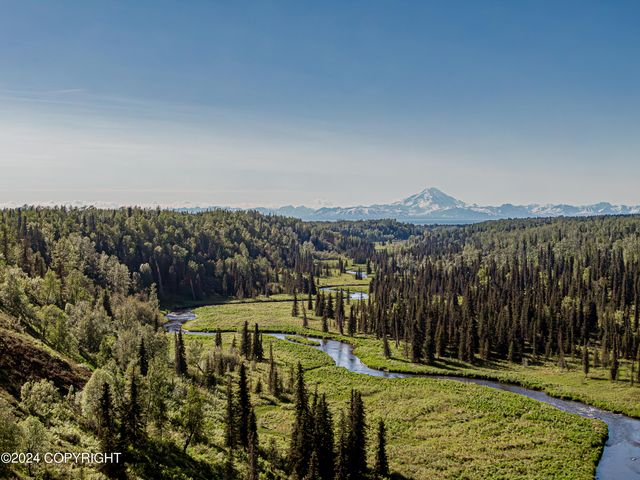 64460 Oil Well Road, Ninilchik, AK 99639