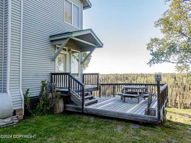 64460 Oil Well Road, Ninilchik, AK 99639