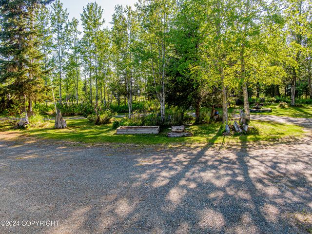 64460 Oil Well Road, Ninilchik, AK 99639