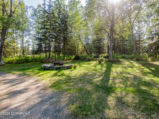 64460 Oil Well Road, Ninilchik, AK 99639