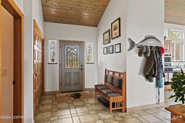 64460 Oil Well Road, Ninilchik, AK 99639