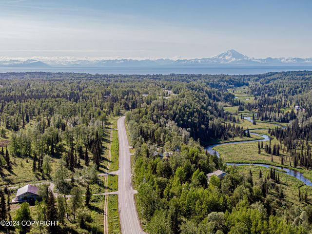 64460 Oil Well Road, Ninilchik, AK 99639
