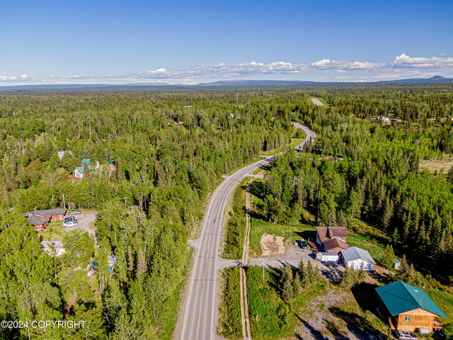 64460 Oil Well Road, Ninilchik, AK 99639