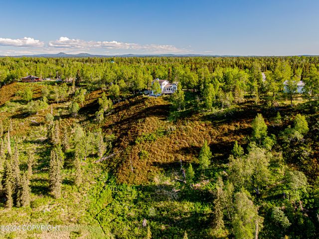 64460 Oil Well Road, Ninilchik, AK 99639