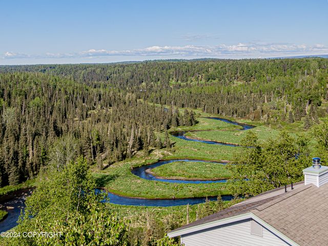 64460 Oil Well Road, Ninilchik, AK 99639