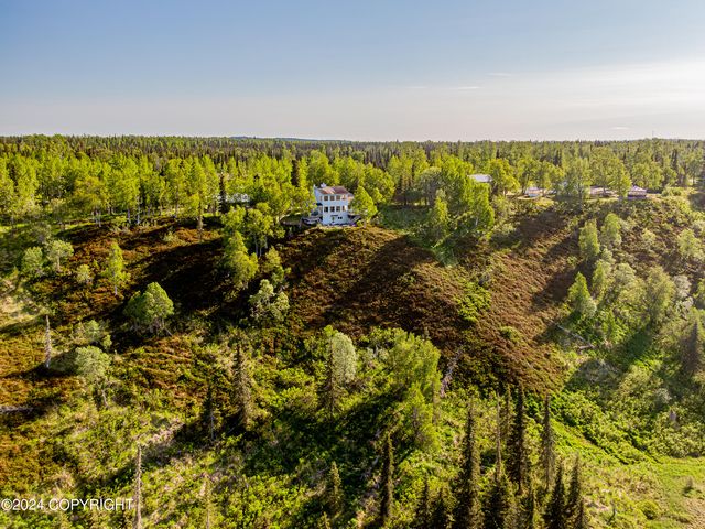 64460 Oil Well Road, Ninilchik, AK 99639