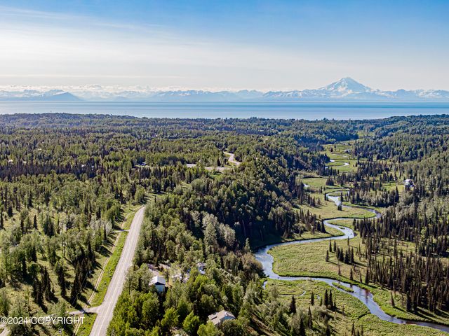 64460 Oil Well Road, Ninilchik, AK 99639