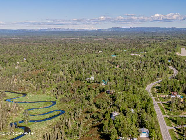 64460 Oil Well Road, Ninilchik, AK 99639