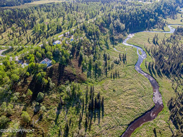 64460 Oil Well Road, Ninilchik, AK 99639