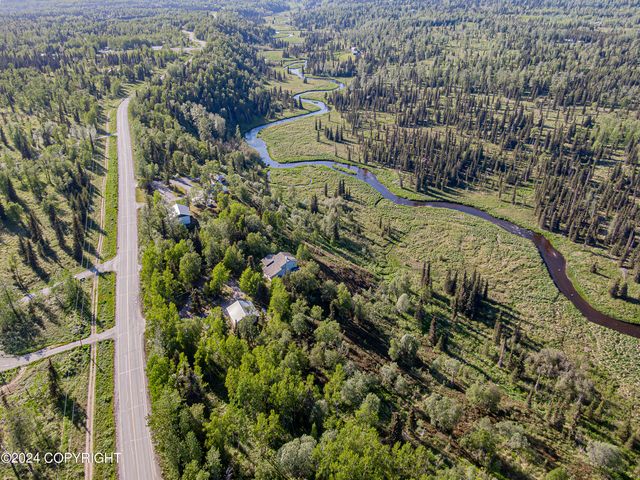 64460 Oil Well Road, Ninilchik, AK 99639