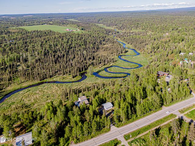 64460 Oil Well Road, Ninilchik, AK 99639