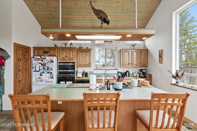 64460 Oil Well Road, Ninilchik, AK 99639