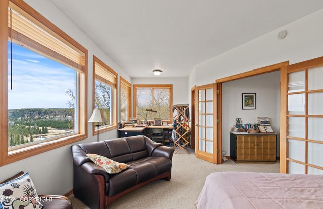 64460 Oil Well Road, Ninilchik, AK 99639