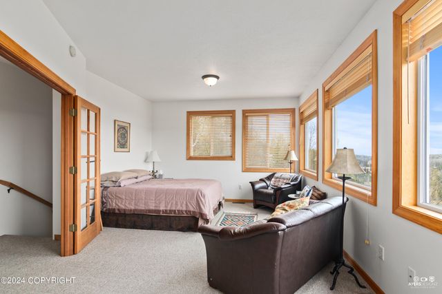 64460 Oil Well Road, Ninilchik, AK 99639