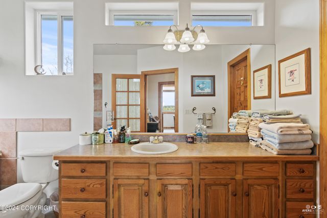 64460 Oil Well Road, Ninilchik, AK 99639