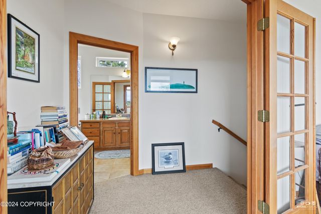 64460 Oil Well Road, Ninilchik, AK 99639