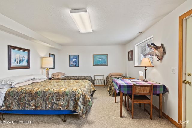 64460 Oil Well Road, Ninilchik, AK 99639