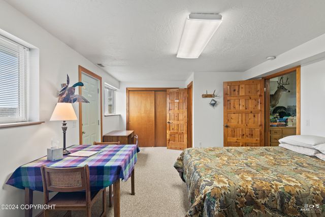 64460 Oil Well Road, Ninilchik, AK 99639