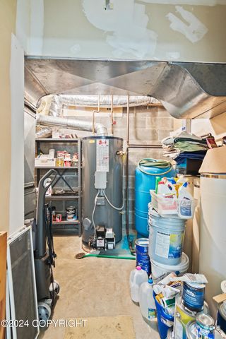 64460 Oil Well Road, Ninilchik, AK 99639