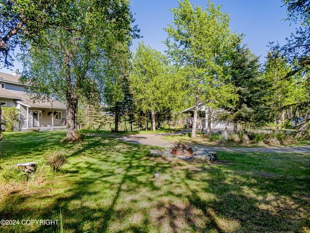 64460 Oil Well Road, Ninilchik, AK 99639