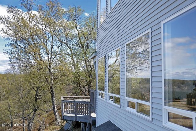 64460 Oil Well Road, Ninilchik, AK 99639