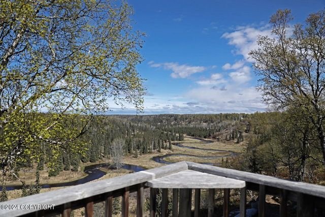 64460 Oil Well Road, Ninilchik, AK 99639