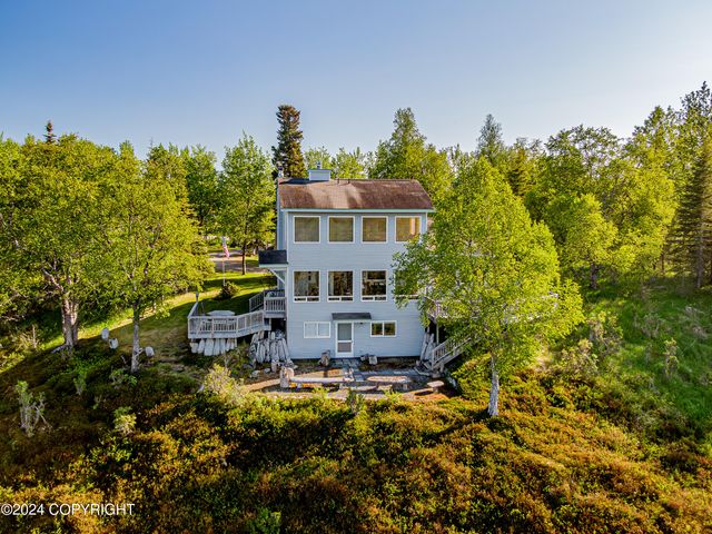 64460 Oil Well Road, Ninilchik, AK 99639