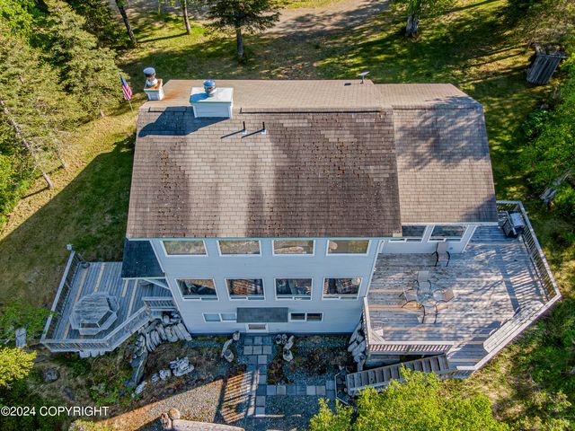 64460 Oil Well Road, Ninilchik, AK 99639