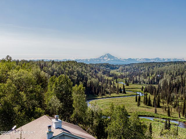 64460 Oil Well Road, Ninilchik, AK 99639