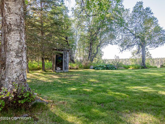 64460 Oil Well Road, Ninilchik, AK 99639