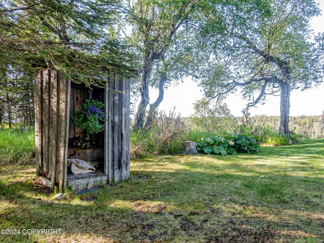 64460 Oil Well Road, Ninilchik, AK 99639