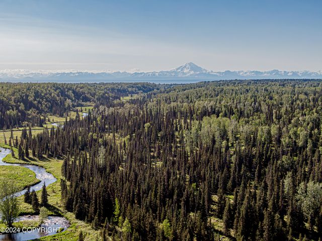 64460 Oil Well Road, Ninilchik, AK 99639