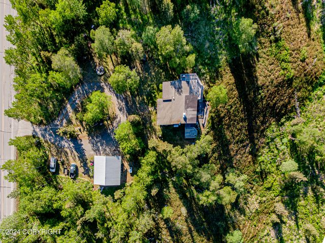 64460 Oil Well Road, Ninilchik, AK 99639