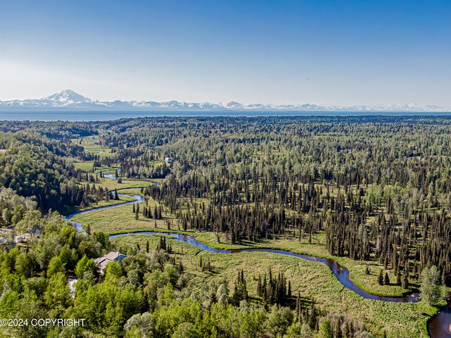 64460 Oil Well Road, Ninilchik, AK 99639