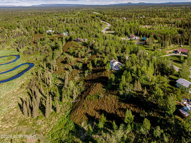 64460 Oil Well Road, Ninilchik, AK 99639