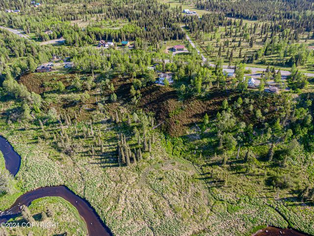 64460 Oil Well Road, Ninilchik, AK 99639