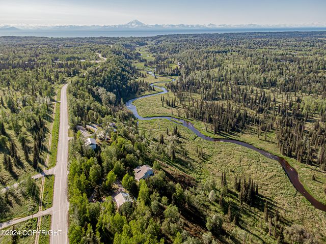 64460 Oil Well Road, Ninilchik, AK 99639