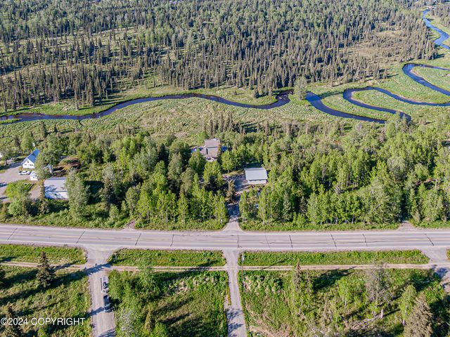 64460 Oil Well Road, Ninilchik, AK 99639
