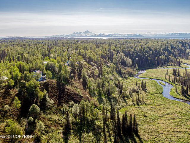 64460 Oil Well Road, Ninilchik, AK 99639