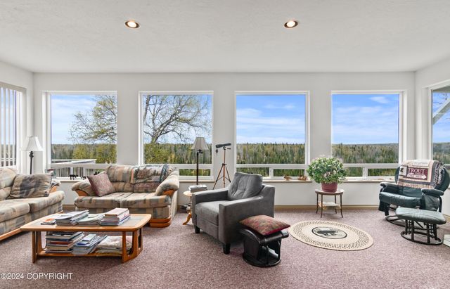 64460 Oil Well Road, Ninilchik, AK 99639