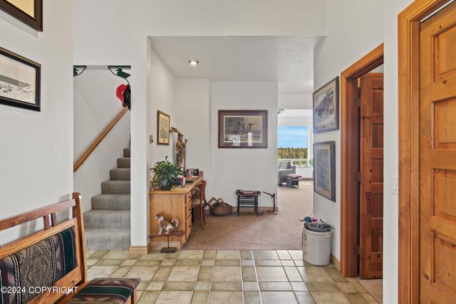 64460 Oil Well Road, Ninilchik, AK 99639