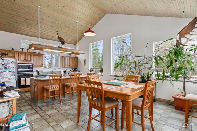 64460 Oil Well Road, Ninilchik, AK 99639