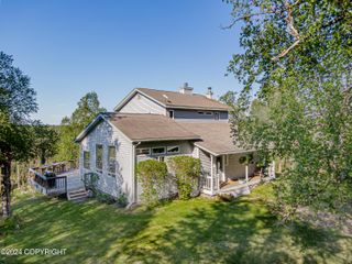 64460 Oil Well Road, Ninilchik, AK 99639