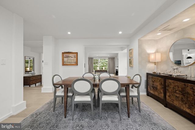5605 OVERLEA RD, Bethesda, MD 20816