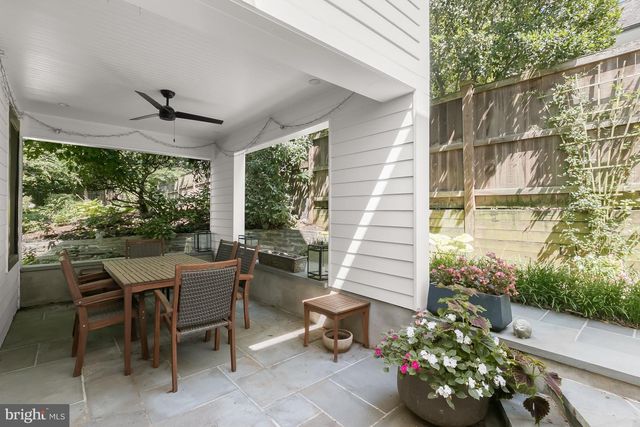 5605 OVERLEA RD, Bethesda, MD 20816