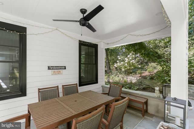 5605 OVERLEA RD, Bethesda, MD 20816