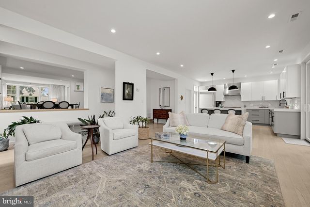 5605 OVERLEA RD, Bethesda, MD 20816