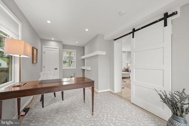5605 OVERLEA RD, Bethesda, MD 20816